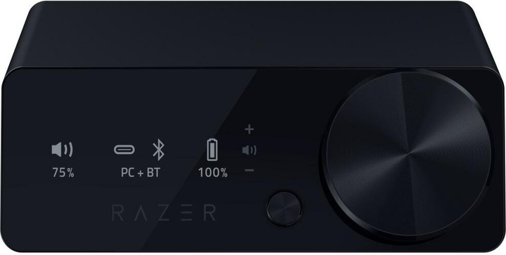 Immagine prodotto Razer Kraken V4 PRO (Senza fili, Cablato)