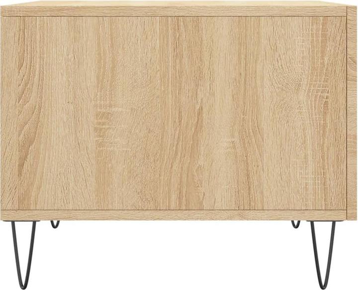 Produktbild vidaXL Couchtisch (50 x 50 x 40 cm)