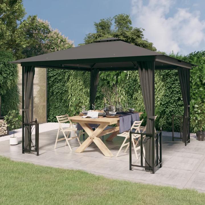 Image du produit VidaXL Mashenka (300 cm, 300 cm)