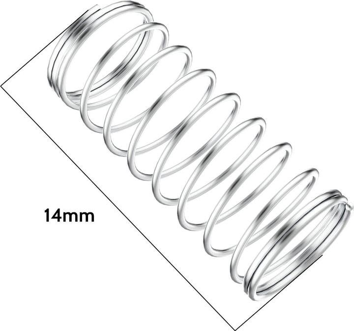 Produktbild Keychron Kailh COCO PINK Box V2 Switch (110 Stück)