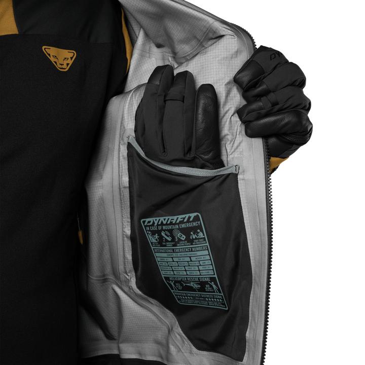 Immagine prodotto Dynafit Giacca Tigard Gore-Tex Pro (XL)