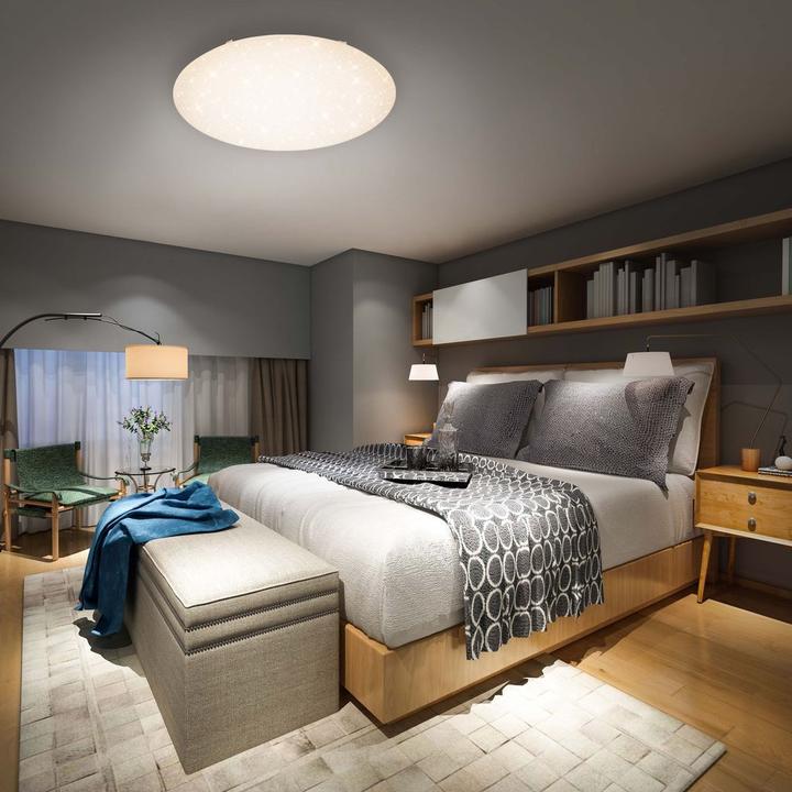 Produktbild Briloner Verb (6500 lm)