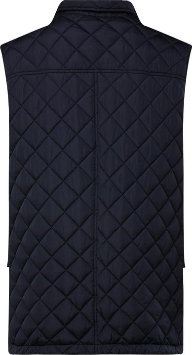 Produktbild Boston Park Steppweste, Hemdkragen (8XL)