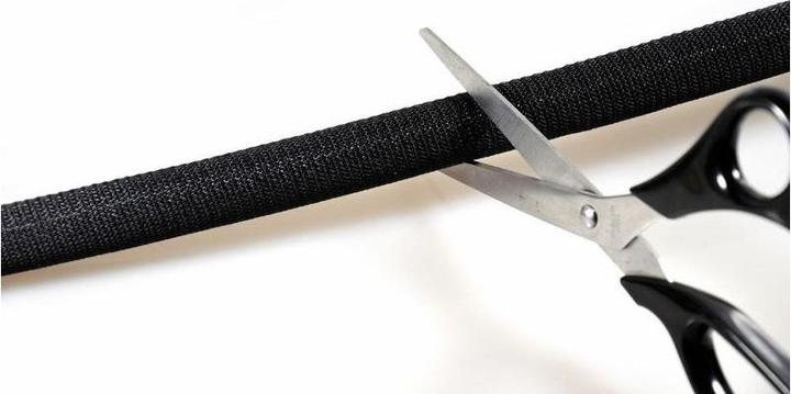 Actual product image Label-the-cable Kabelschlauch (Cable conduit, 2500 cm)