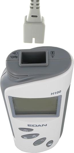 Produktbild Edan Oximeter H100B