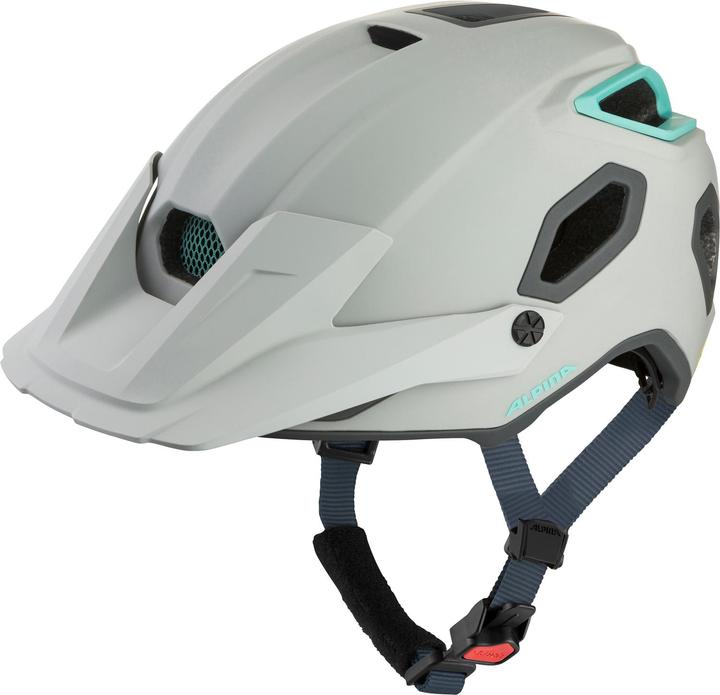 Casco da ciclismo