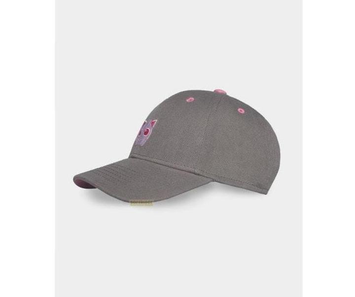 Actual product image Pokémon Jigglypuff Women's Adjustable Cap (One size)