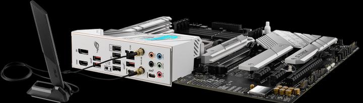 Image du produit ASUS ROG Strix B650-A Gaming Wifi (AM5, AMD B650, ATX)