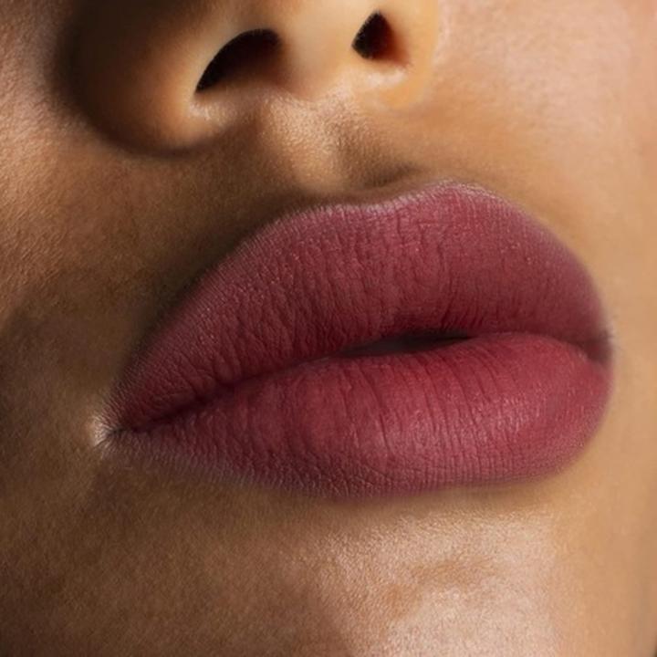 Produktbild Mesauda SUBLIMATTE Transfer-Proof Liquid Lipstick 206 Absolute (206 Absolute)