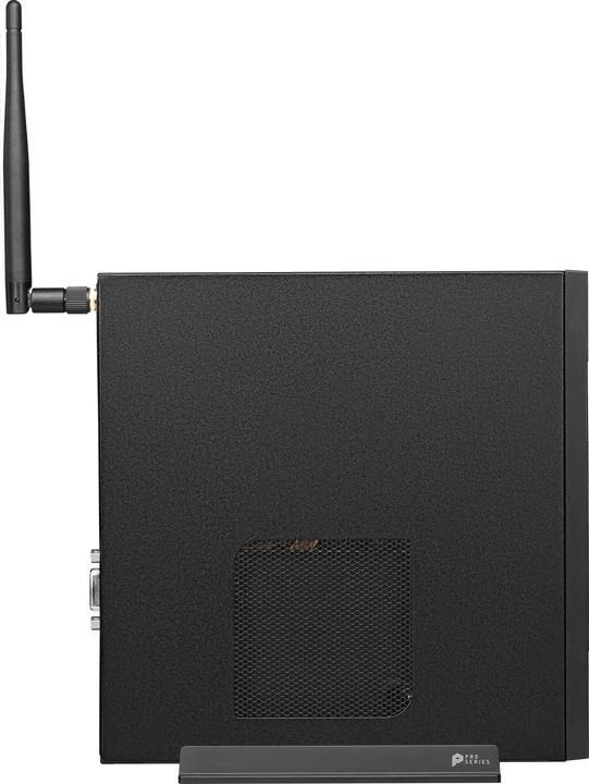 Actual product image MSI PRO DP10 13M-i7 1370P BB (Intel Core i7-1260P)