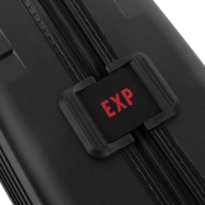 Produktbild Roncato Ypsilon 4.0 - Handgepäck Carry-On Spinner erweiterbar (47 l, Handgepäck (bis 50l))