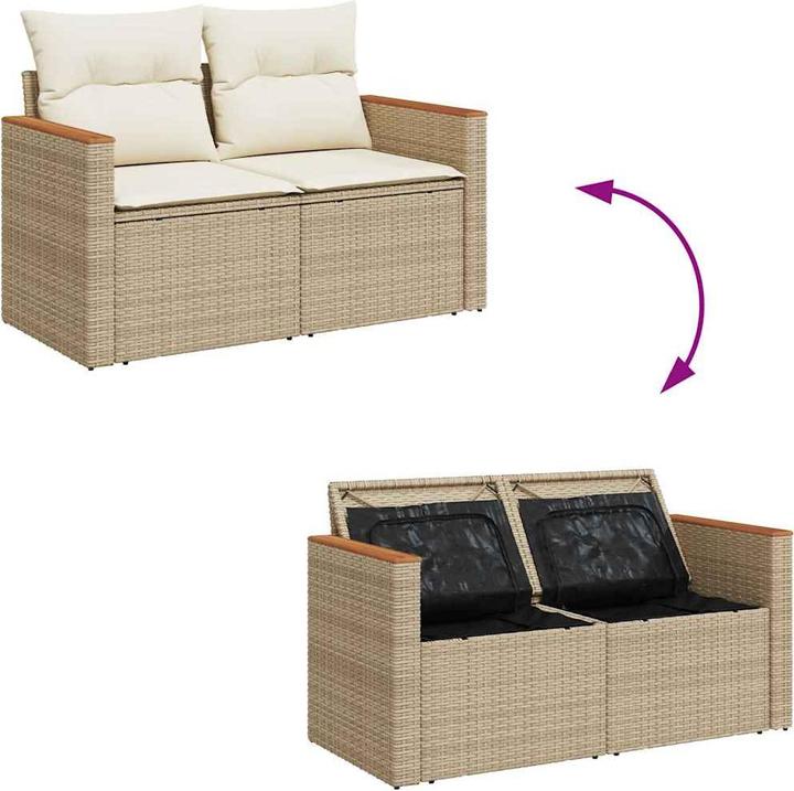 Produktbild vidaXL Margaret