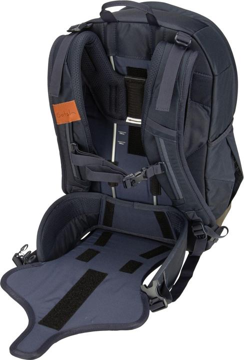 Actual product image Satch Air Nordic school rucksack (26 l)