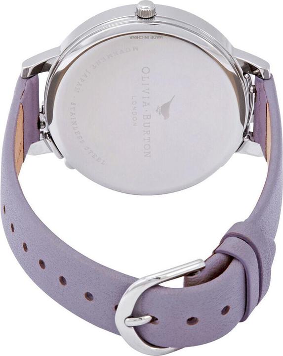Actual product image Olivia Burton Ladies' Watch OB16CB05 (Ã˜ 38 mm) (38 mm)