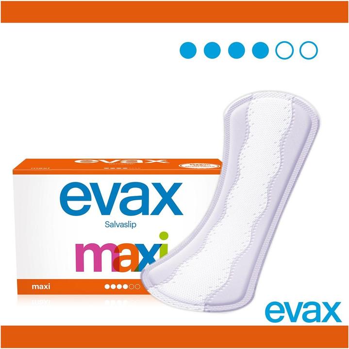Immagine prodotto Evax SALVA-SLIP maxi 40 uds (40 x)