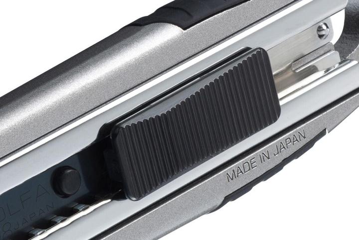 Actual product image Olfa Metall-Abbrechmesser (Cutters)