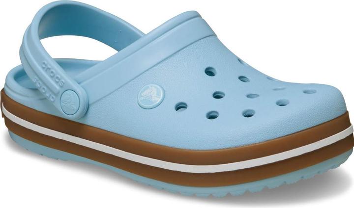 Image du produit Crocs K's Crocband Gum Clog (33)