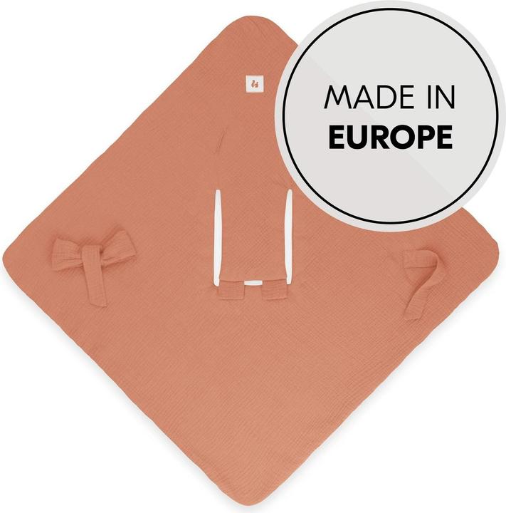 Image du produit Hauck Snuggle so Cosy Cork (75 x 75 cm)