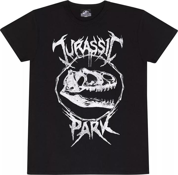 Produktbild Jurassic World TShirt (M)