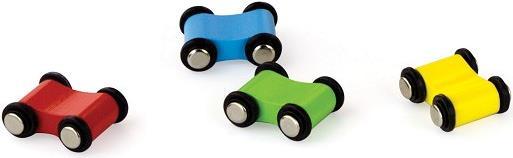 Produktbild Viga Toys Autobahn