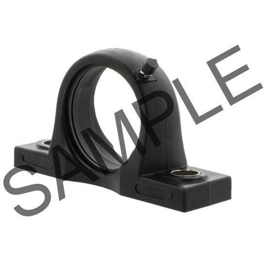 FAG, Accessori per tecnologia di azionamento, Stehlagergehäuse SES510-608 -L 90 mm (Alloggiamento del cuscinetto)