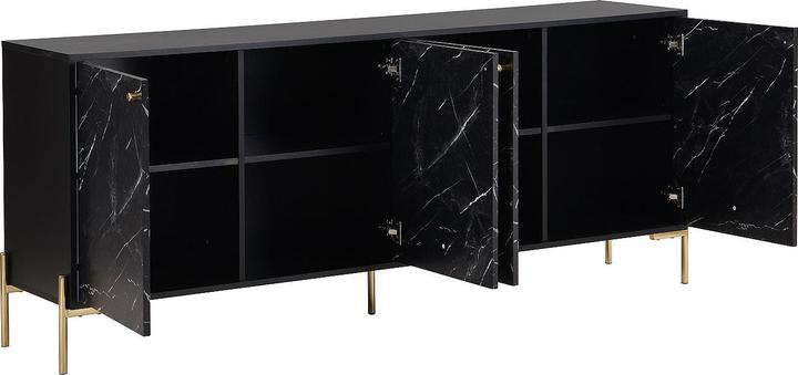 Image du produit Pascal Morabito Ciemila (180 x 40 x 75.50 cm)