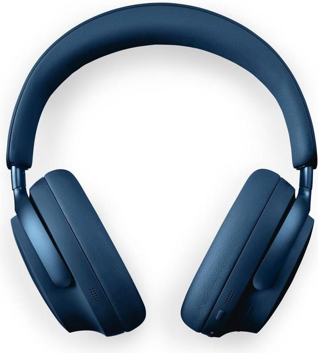 Produktbild Bose QuietComfort Ultra (Aktive Geräuschunterdrückung, 24 h, Kabelgebunden, Kabellos)