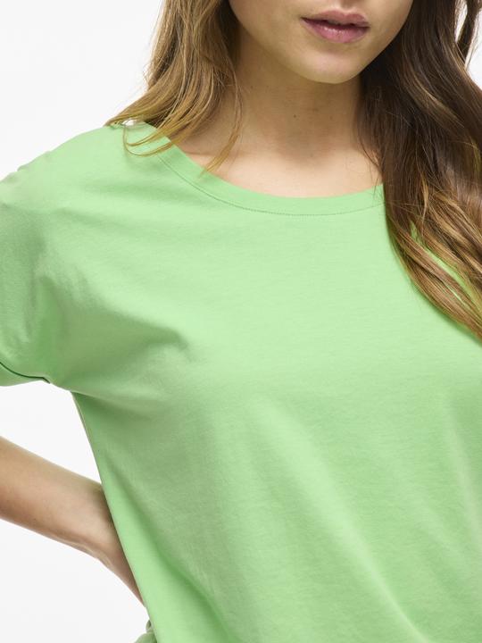 Produktbild Vila VIDREAMERS Rundhals T-Shirt (XL)