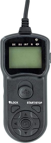 Image du produit JJC Télécommande à minuterie filaire TM C (Canon RS 60E3)