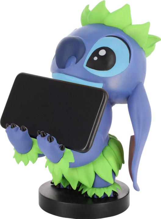 Produktbild Exquisite Gaming Stitch Hula - Cable Guy (PS5)