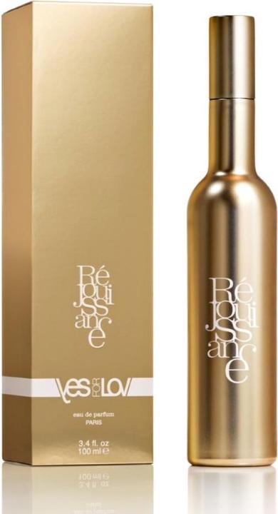 Immagine prodotto YESforLOV Réjouissance (Eau de parfum, 100 ml)
