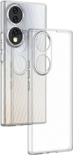 Produktbild MU Classic Softcase TPU Series (Honor 70)