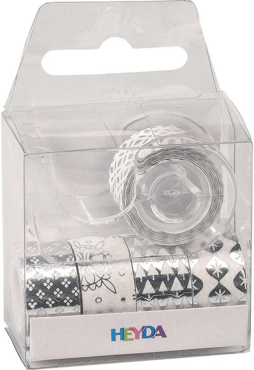 Image du produit Heyda Washi Tape Noël