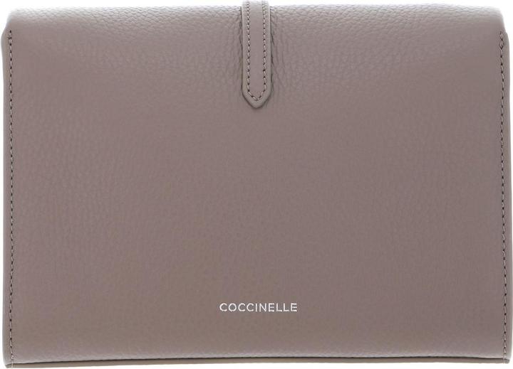 Produktbild Coccinelle Dorian Mini Bag Grained Leather
