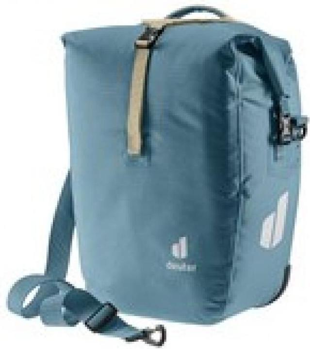 Actual product image Deuter Weybridge 20+5 (20 l, Luggage carrier bag)