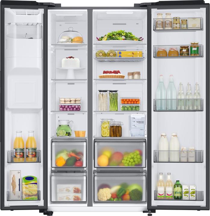 Produktbild Samsung RS68CG853EB1 (634 l)