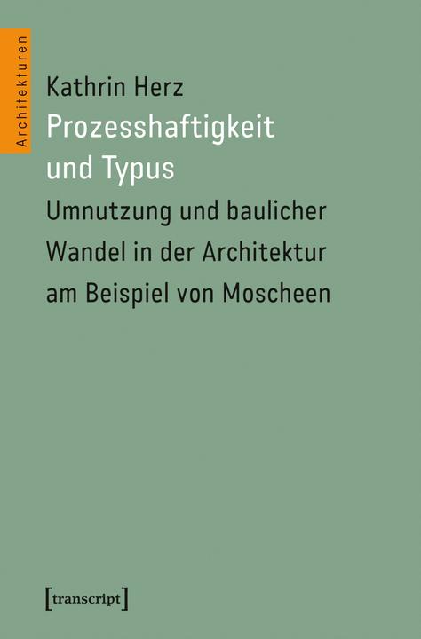 Produktbild Prozesshaftigkeit und Typus (Deutsch, Kathrin Herz, 2025)