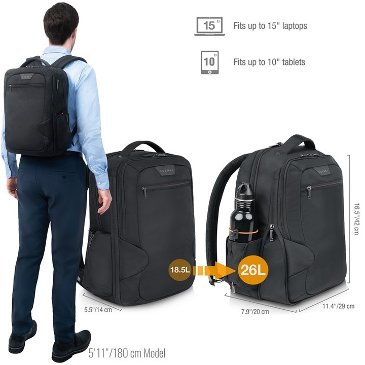 Produktbild Everki Studio EKP118E-ECO