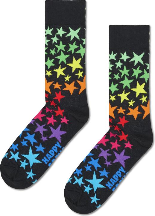 Immagine prodotto Happy Socks 3-Pack Celebrations Socks Gift Set (confezione da 3, 41 - 46)