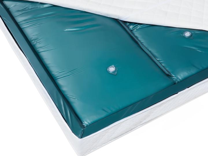 Produktbild Beliani Dual Voll (180 x 200 cm, Schaumstoffkern)