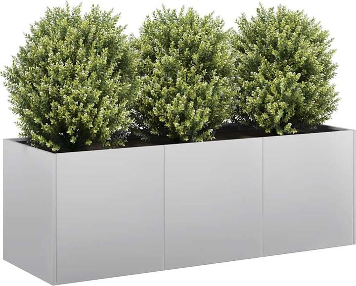 Produktbild vidaXL Pflanzkübel