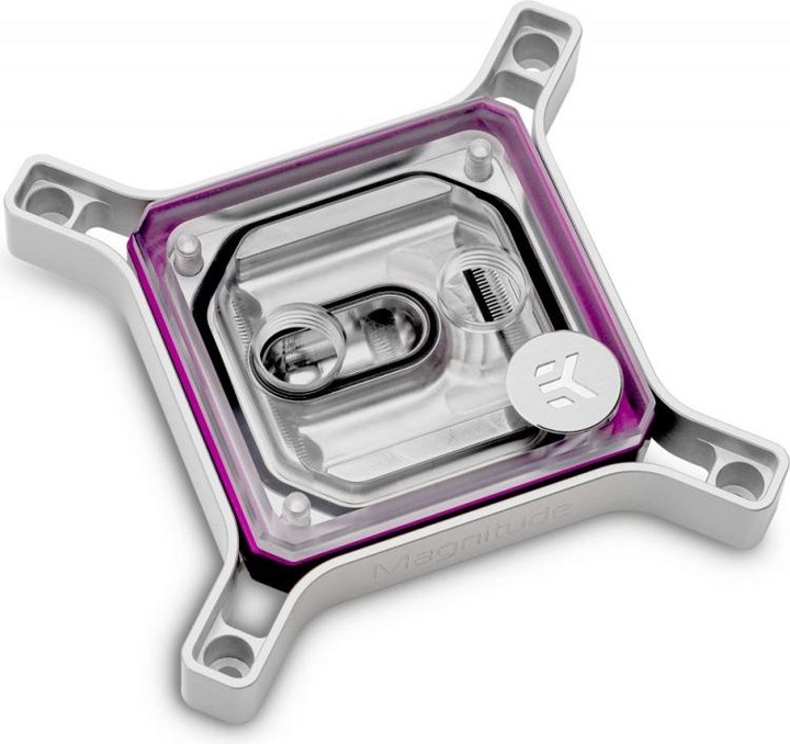 Actual product image EKWB EK Quantum Magnitude Accent frame