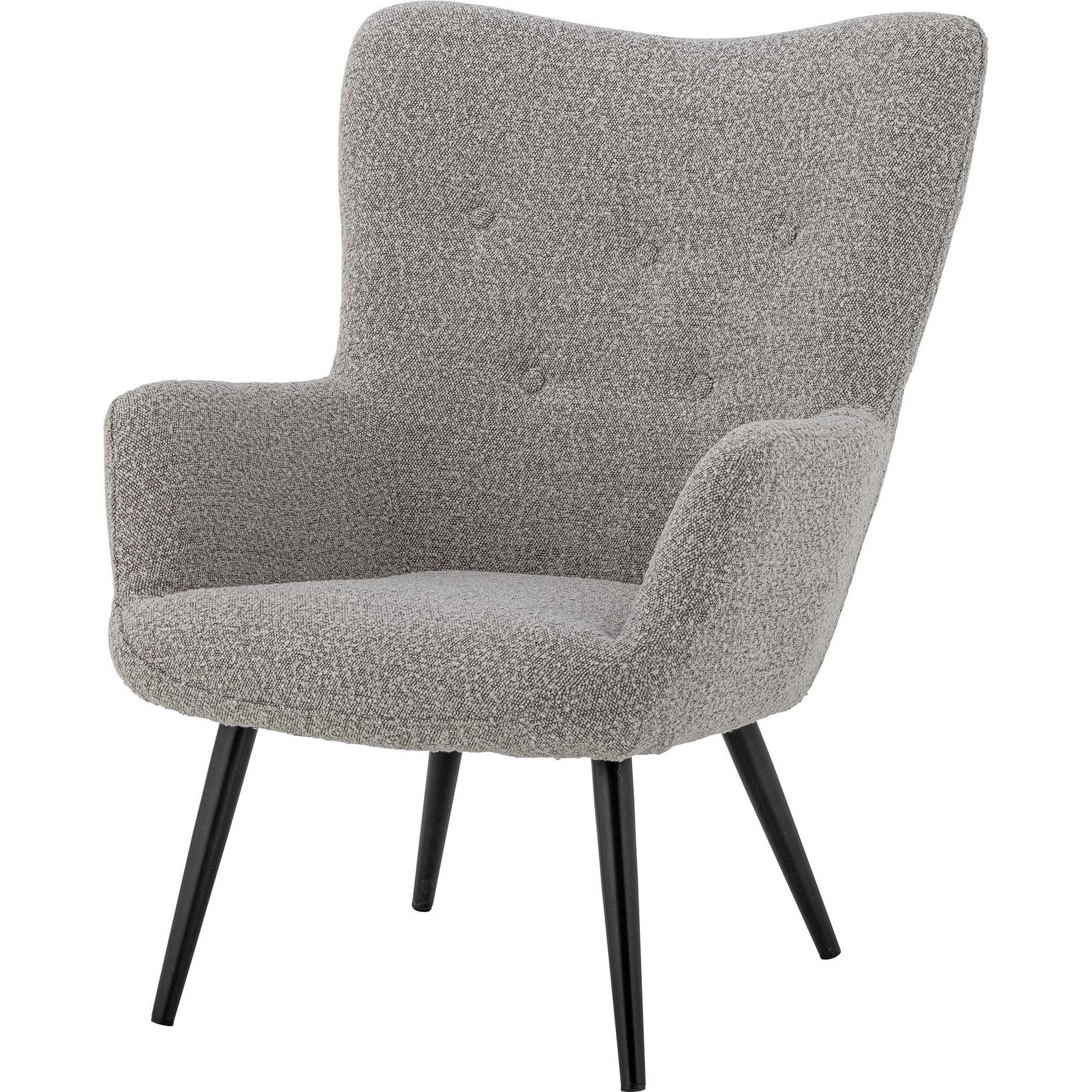 Thumbnail - Bloomingville, Sessel, Perry