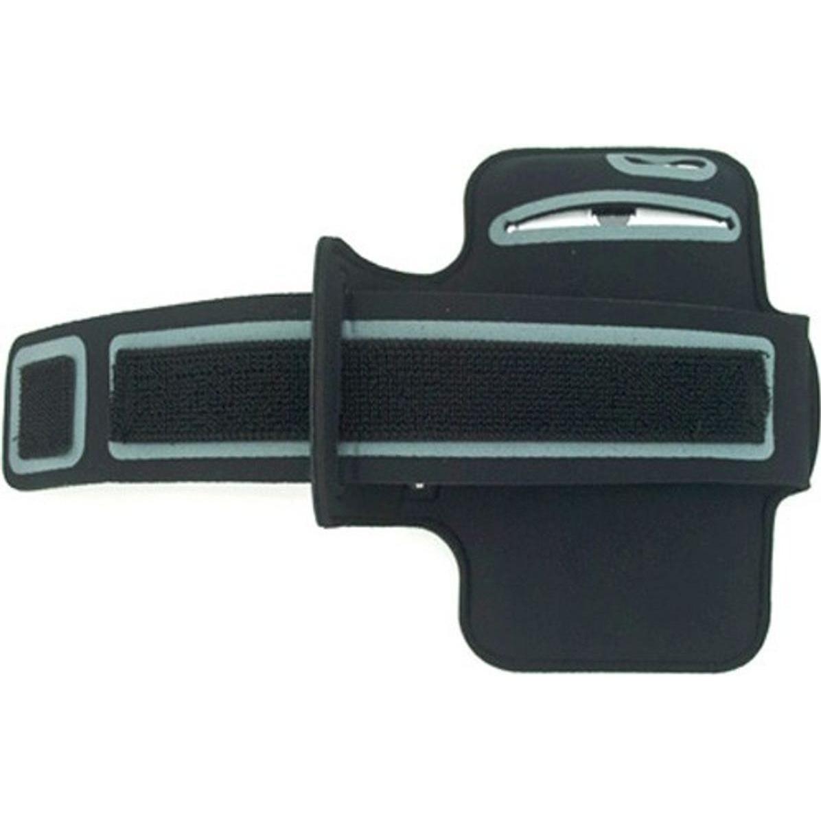 Thumbnail - König Design Tasche Armband für Samsung Galaxy S3 i9300 / i9305 / S3 NEO i9301 & Galaxy S4 i9500, Smartphone Sportarmban...