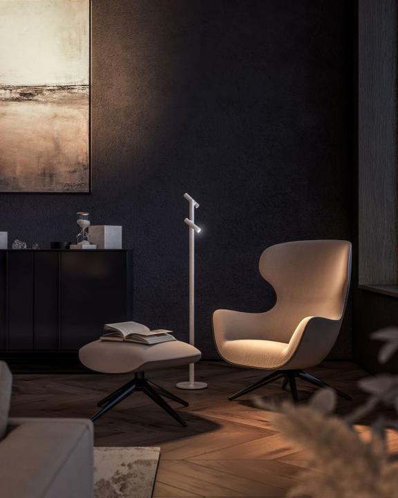 Produktbild Sompex TUBO ST2 anthrazit