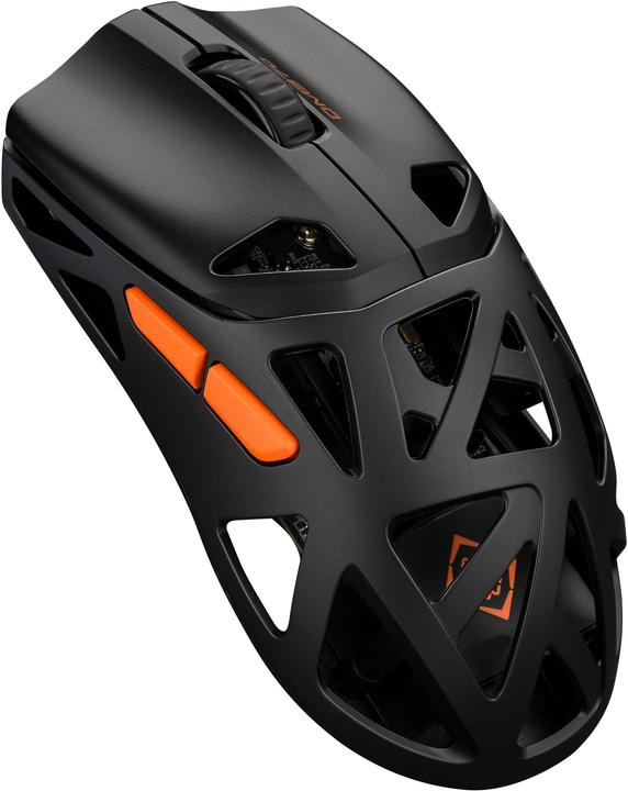 Produktbild Deltaco Ultra-Lightweight - Gaming Mouse (Kabelgebunden, Kabellos)