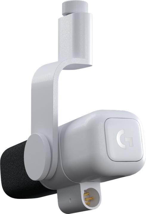 Image du produit Logitech Yeti Studio-Mikrofon