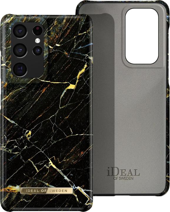 Actual product image iDeal Of Sweden Smartphone Cover Fashion (Samsung Galaxy S21 Ultra)