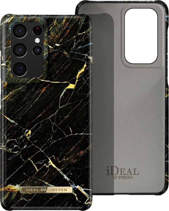 Image du produit iDeal Of Sweden Smartphone Cover Fashion (Samsung Galaxy S21 Ultra)