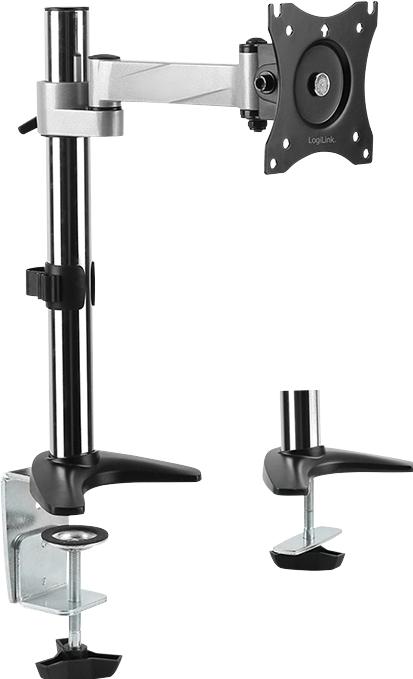 Image du produit LogiLink Support de table (Tables, 27", 8 kg)